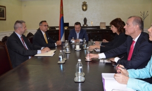 Meeting Dacic - Markotic