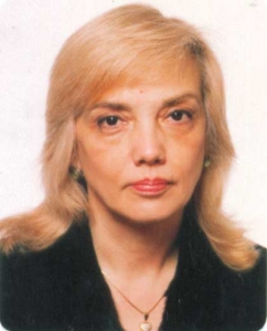 Vera Mavric