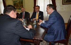 Meeting Dacic - Markotic