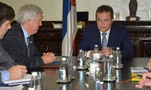 Meeting Dacic - Scott