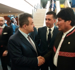 Dacic - Morales