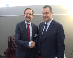 Meeting Dacic - Greminger