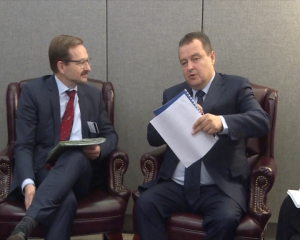 Meeting Dacic - Greminger