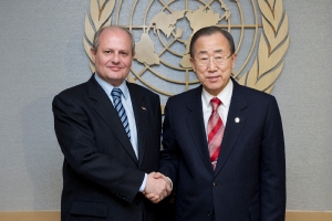 Mrkic - Ban Ki-moon_1