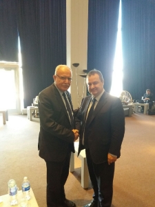 Dacic - MFA of Palestine