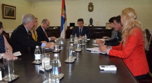 Meeting Dacic - Poe