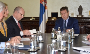 Meeting Dacic - Poe