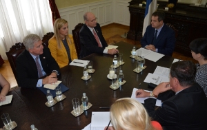 Meeting Dacic - Poe