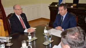 Meeting Dacic - Poe