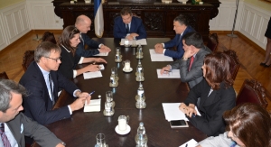 Meeting Dacic - Hellbach