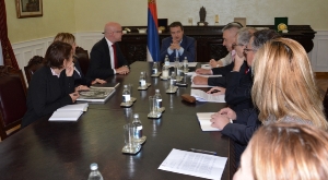 Meeting Dacic - Yves Daccord