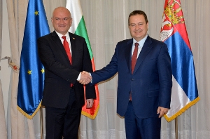 Dacic - Dimitar Glavchev