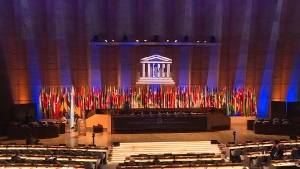 39th session of the General Conference of UNESCO