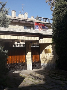 Serbian Embassy in Tehran_6