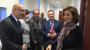 Dacic - Ms. Audrey Azoulay