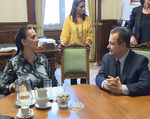 Dacic - G. Michetti