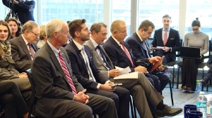 Atlantic Council Conference on the Western Balkans