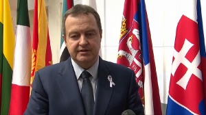 Dacic - La Francophonie 2017