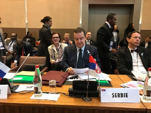 Dacic - La Francophonie 2017