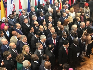 Dacic - La Francophonie 2017