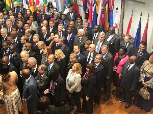 Dacic - La Francophonie 2017