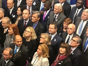 Dacic - La Francophonie 2017
