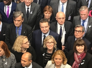 Dacic - La Francophonie 2017
