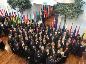 Dacic - La Francophonie 2017