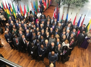 Dacic - La Francophonie 2017