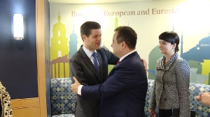 Dacic - Mitchell