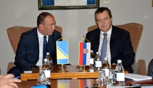 Dacic - Crndak