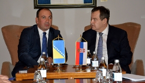 Dacic - Crndak