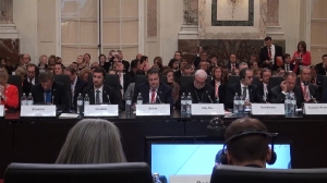 OSCE 2017 Austria