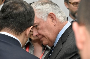 Dacic - Tillerson