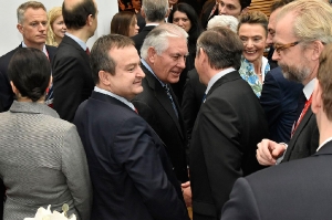 Dacic - Tillerson