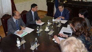 Dacic - H.E. Eldar Junichi Maruyama