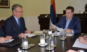 Dacic - H.E Alexander Chepurin