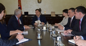 Dacic - H.E. Kyle Scott