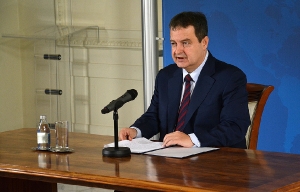 Ivica Dacic