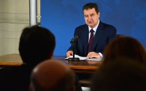 Ivica Dacic