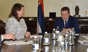 Dacic - H.E Kati Csaba