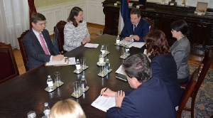Dacic - H.E Kati Csaba