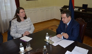 Dacic - H.E Kati Csaba