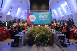 Ivica Dacic - Association of Caribbean States, Managua, Republic of Nicaragua