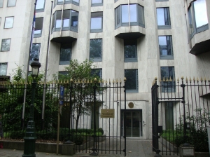 Serbian Embassy in Brussel_4