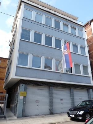 Serbian Consulate General in Stuttgart_1