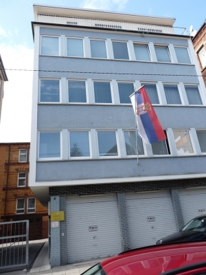 Serbian Consulate General in Stuttgart_2