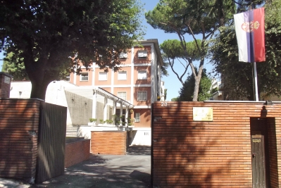 Serbian Embassy in Rome_4