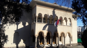Serbian Embassy in Ankara_3
