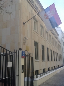 Serbian Embassy in Warsaw_1